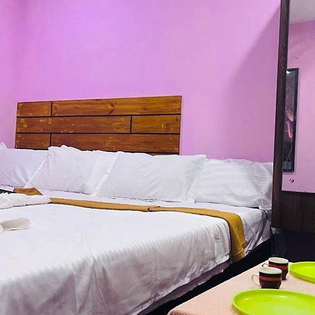 Skyway Rooms Пудучеррі Екстер'єр фото