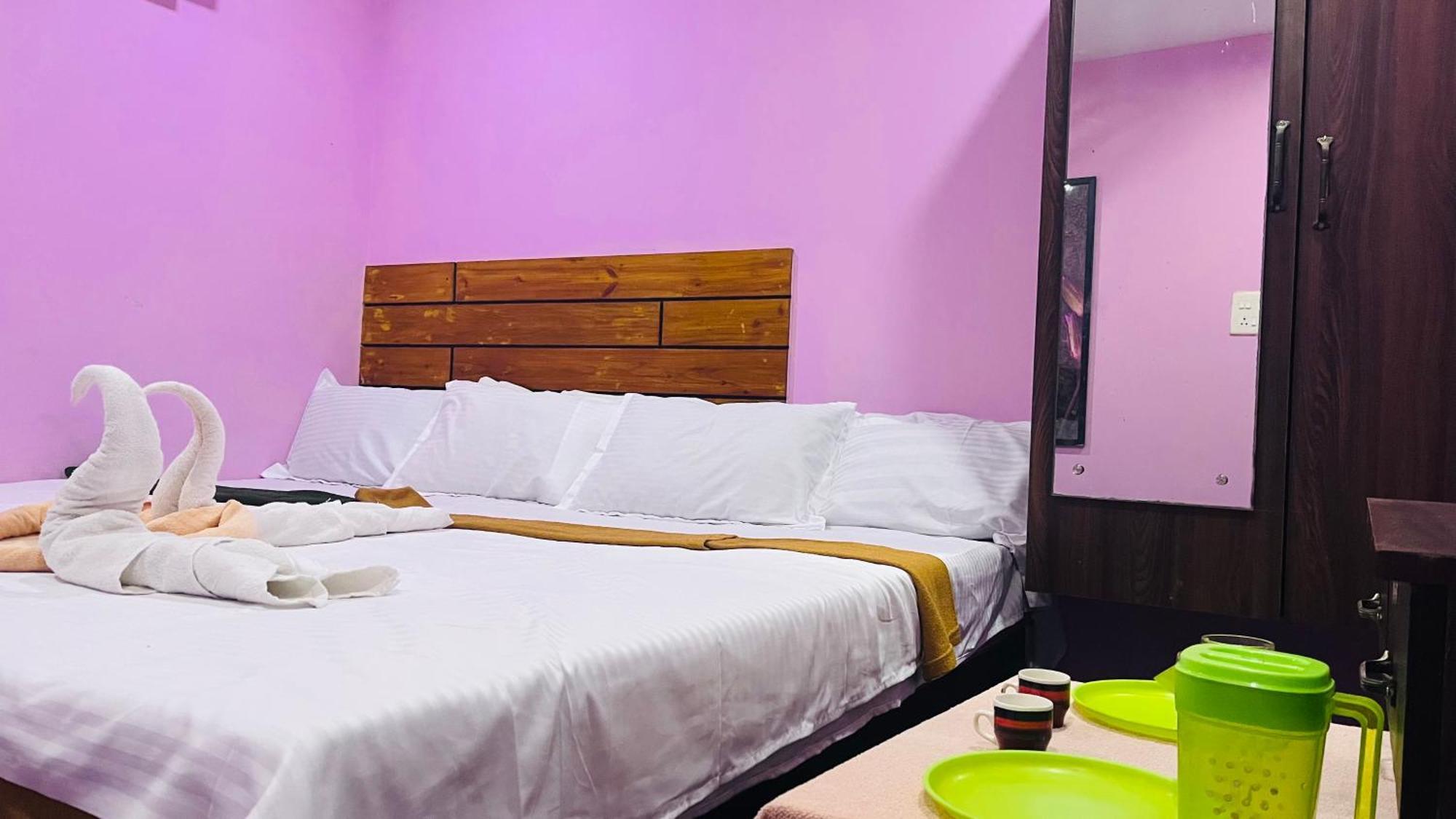 Skyway Rooms Пудучеррі Екстер'єр фото